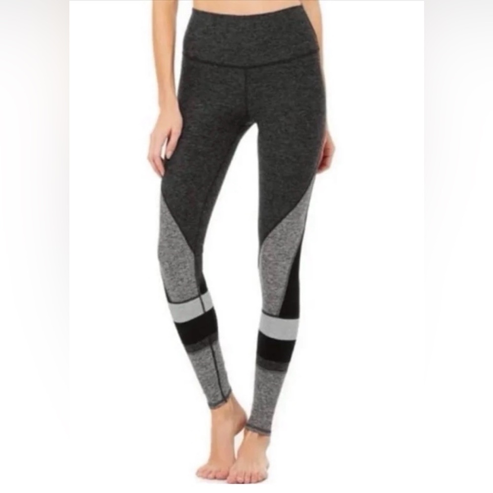 ALO Yoga Alosoft Momentum Legging- Size Large